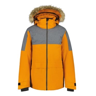 Vyriška striukė Icepeak MAXBASS