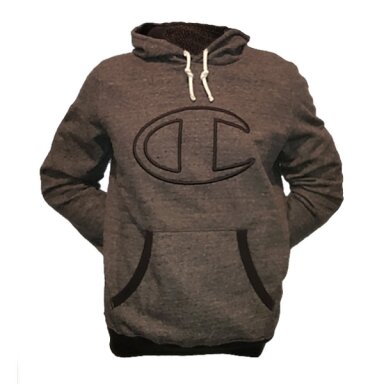 Vyriška džemperis Champion Hooded sweatshirt