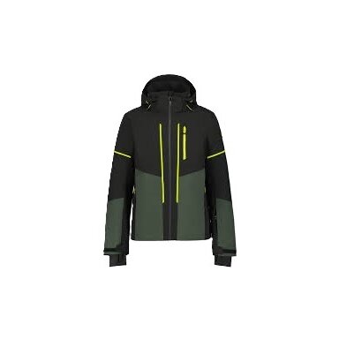 Vyriška slidinėjimo striukė Icepeak FIRCREST