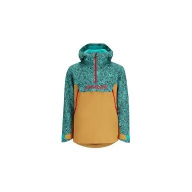 Vyriška slidinėjimo striukė Spyder ALL OUT ANORAK