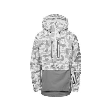 Vyriška slidinėjimo striukė ThirtyTwo LIGHT ANORAK