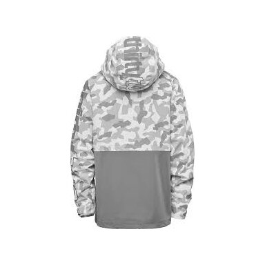 Vyriška slidinėjimo striukė ThirtyTwo LIGHT ANORAK
