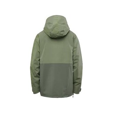 Vyriška slidinėjimo striukė ThirtyTwo LIGHT ANORAK