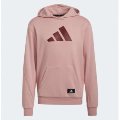 Vyriškas džemperis adidas 3BAR