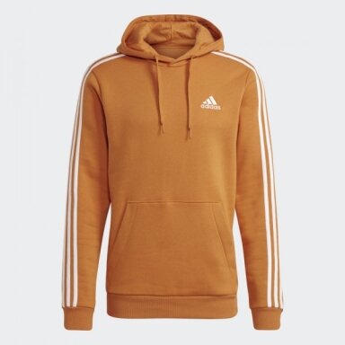Vyriškas džemperis adidas ESSENTIALS FLEECE 3-STRIPES