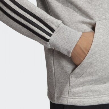Vyriškas džemperis adidas MUST HAVES 3-STRIPES