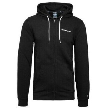 Vyriškas džemperis Champion Full Zip Sweatshirt