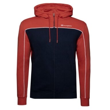 Vyriškas džemperis Champion HOODED FULL ZIP