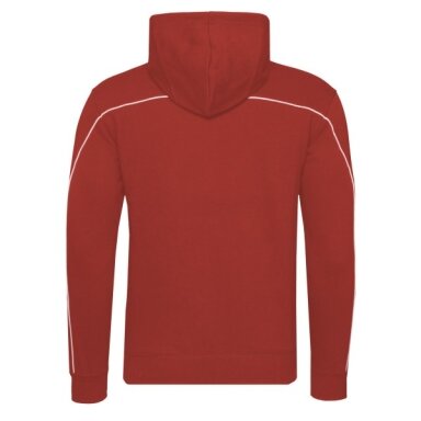 Vyriškas džemperis Champion HOODED FULL ZIP