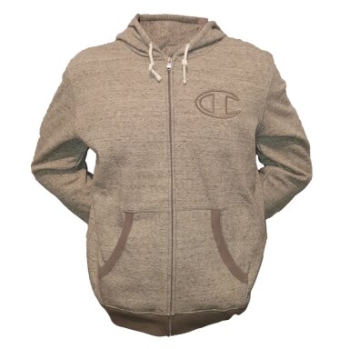 Vyriškas džemperis Champion Hooded Full Zip Sweatshirt