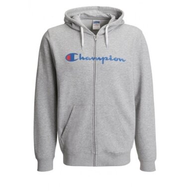 Vyriškas džemperis Champion Hooded Full Zip