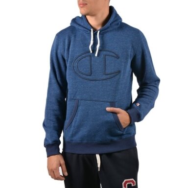 Vyriškas džemperis Champion Hooded Sweatshirt