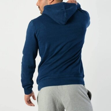 Vyriškas džemperis Hooded Full Zip