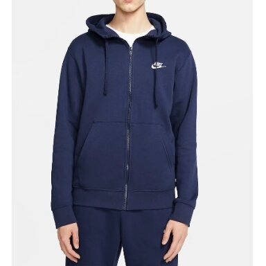 Vyriškas džemperis Nike SPORTWEAR CLUB FLEECE