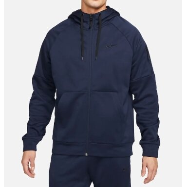 Vyriškas džemperis Nike THERMA FIT