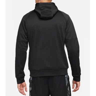 Vyriškas džemperis Nike THERMA FIT