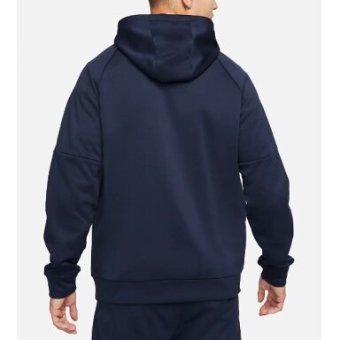 Vyriškas džemperis Nike THERMA FIT
