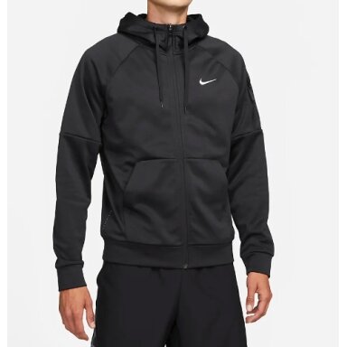 Vyriškas džemperis Nike THERMA FIT