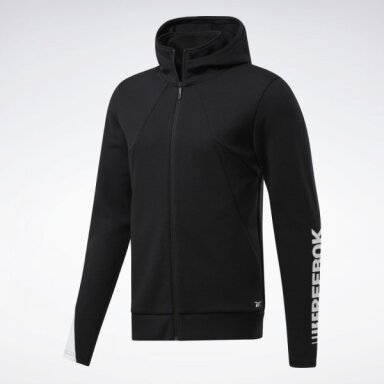 Vyriškas džemperis Reebok ARCHIVE EVOLUTION CONTROL