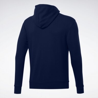 Vyriškas džemperis Reebok CLASSICS VECTOR FULL-ZIP