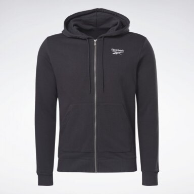 Vyriškas džemperis Reebok IDENTITY ZIP-UP