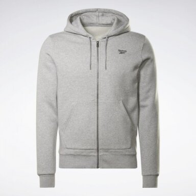 Vyriškas džemperis Reebok IDENTITY ZIP-UP