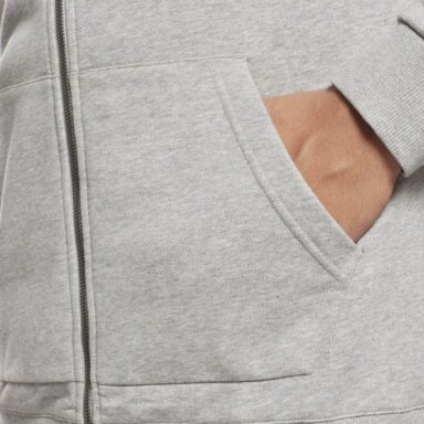 Vyriškas džemperis Reebok IDENTITY ZIP-UP