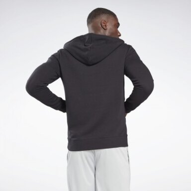 Vyriškas džemperis Reebok IDENTITY ZIP-UP