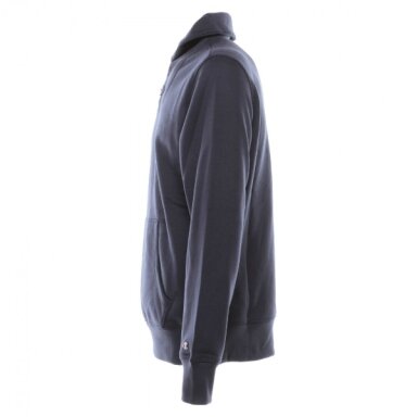 Vyriškas džemperis Shawl collar sweatshirt