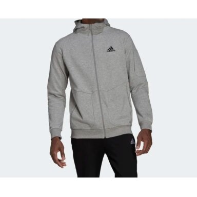 Vyriškas megztinis adidas ESSENTIALS4GAMEDAY