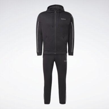 Vyriškas sportinis kostiumas Reebok PIPING