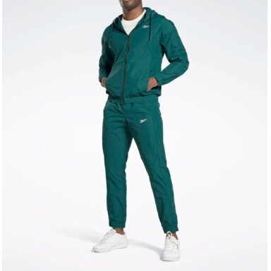 Vyriškas sportinis kostiumas Reebok TECHSTYLE TRACK SUIT