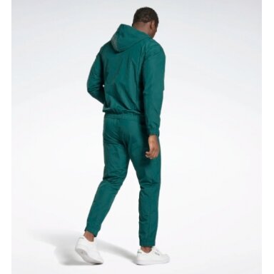 Vyriškas sportinis kostiumas Reebok TECHSTYLE TRACK SUIT
