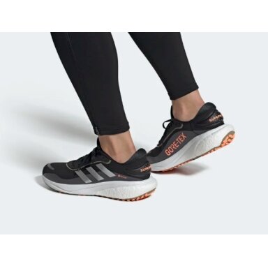 Vyriški batai adidas SUPERNOVA GORE TEX