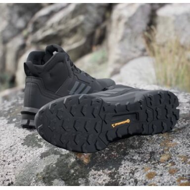Vyriški batai adidas TERREX AX4 MID GRTX