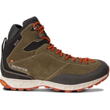Vyriški batai Dachstein SUPER FERRATA MID GTX