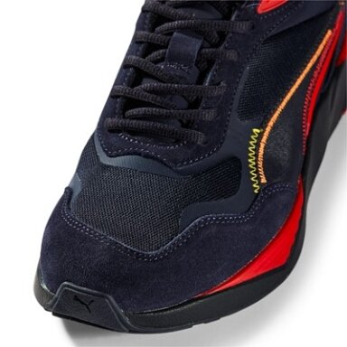 Vyriški batai Puma RBR RS-METRIC