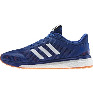 Vyriški bėgimo batai adidas response+
