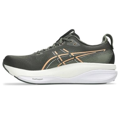 Vyriški bėgimo batai Asics GEL-KAYANO 33 Vyriški bėgimo batai Asics GEL-KAYANO 33