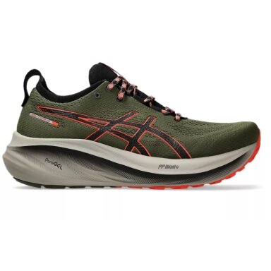 Vyriški bėgimo batai Asics GEL-NIMBUS 26 TR