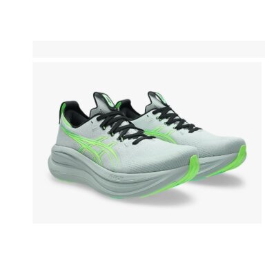 Vyriški bėgimo batai Asics GEL-NIMBUS 28 Vyriški bėgimo batai Asics GEL-NIMBUS 28