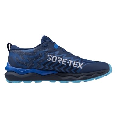 Vyriški bėgimo batai Mizuno WAVE DAICHI 8 GTX