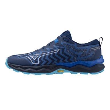 Vyriški bėgimo batai Mizuno WAVE DAICHI 8 GTX