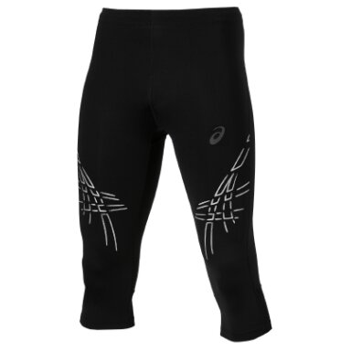 Vyriški bridžai Asics L2 STRIPE