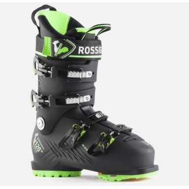 Vyriški kalnų slidinėjimo batai Rossignol HI-SPEED 120 HV GW