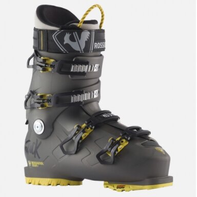Vyriški kalnų slidinėjimo batai Rossignol TRACK 110 HV + GW