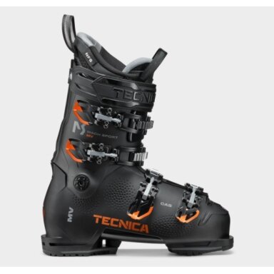Vyriški kalnų slidinėjimo batai Tecnica MACH SPORT MV 100 GW Vyriški kalnų slidinėjimo batai Tecnica MACH SPORT MV 100 GW
