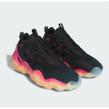 Vyriški krepšinio batai adidas TRAE YOUNG 3
