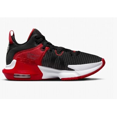 Vyriški krepšinio batai Nike LEBRON WITNESS 7