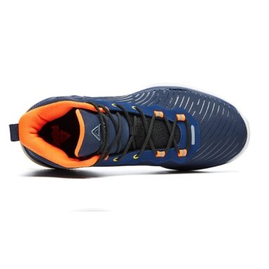 Vyriški krepšinio batai Peak Tony Parker Outdoor